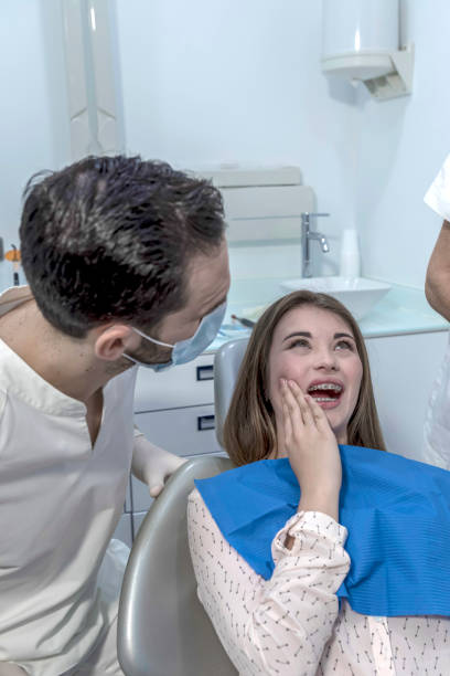 Best Broken Tooth Emergency  in Star City, WV