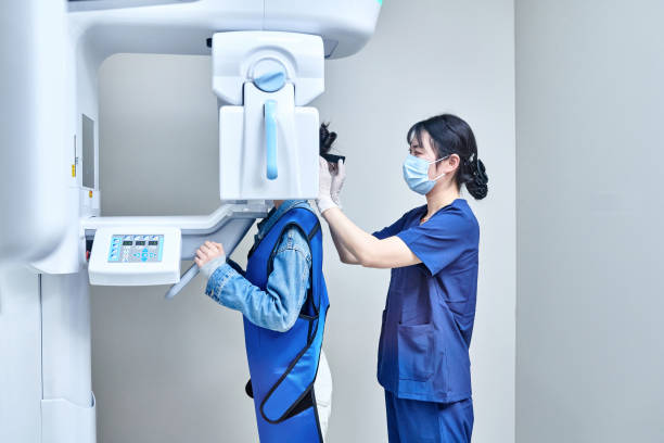 Emergency Dental Filling Replacement in WV